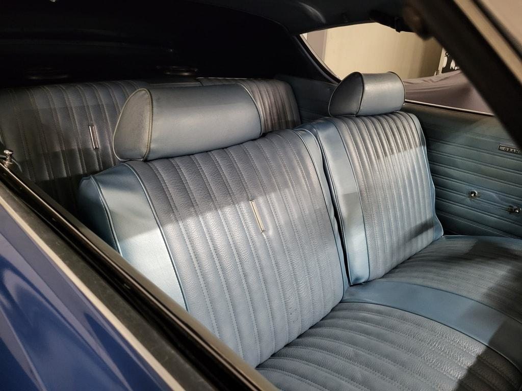 FORD Torino Cobra Jet GT 428, Benzina, Occasioni / Usate, Automatico - 7