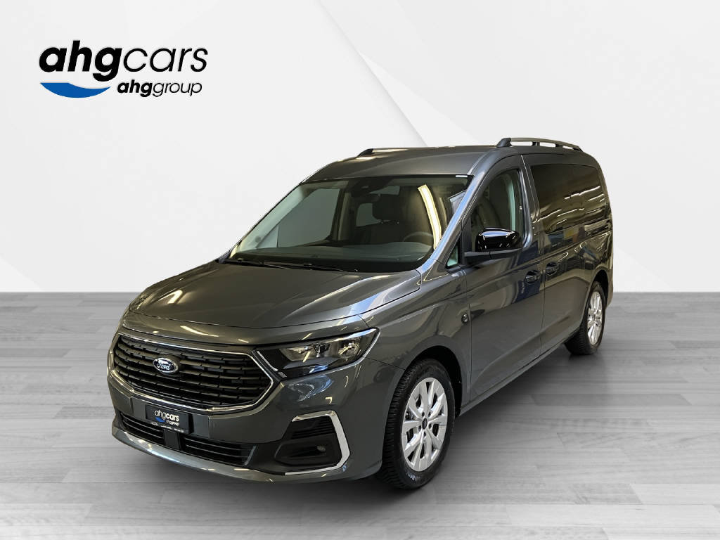 FORD Tourneo Grand Connect 1.5 Titanium Rollstuhlumbau