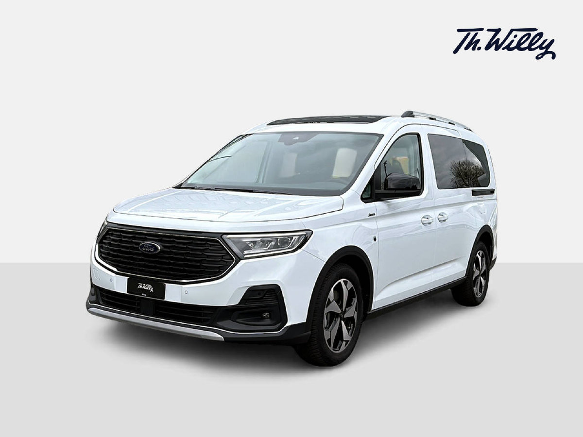 FORD Tourneo Grand Connect 1.5 EcoBoost 150 Active PHEV