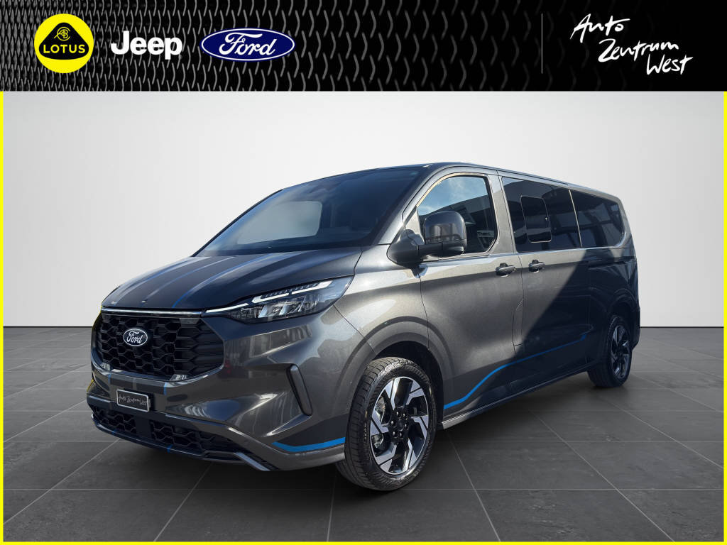 FORD Tourneo C Bus 320 L2 2.0 EcoBlue 170 Sport