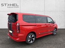 FORD Tourneo C Bus 320 L1 2.0 EcoBlue 170 Sport, Diesel, Neuwagen, Automatik - 6