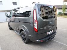 FORD Tourneo C Bus 310 L2 2.0 TDCi 170 Titanium, Diesel, Occasion / Gebraucht, Automatik - 2
