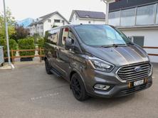 FORD Tourneo C Bus 310 L2 2.0 TDCi 170 Titanium, Diesel, Occasion / Gebraucht, Automatik - 3
