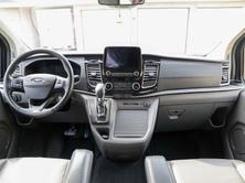 FORD Tourneo C Bus 310 L2 2.0 TDCi 170 Titanium, Diesel, Occasion / Gebraucht, Automatik - 4