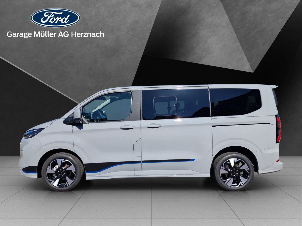 FORD Tourneo C Bus 320 L1 2.0 EcoBlue 170 Sport, Diesel, Voiture nouvelle, Automatique - 3