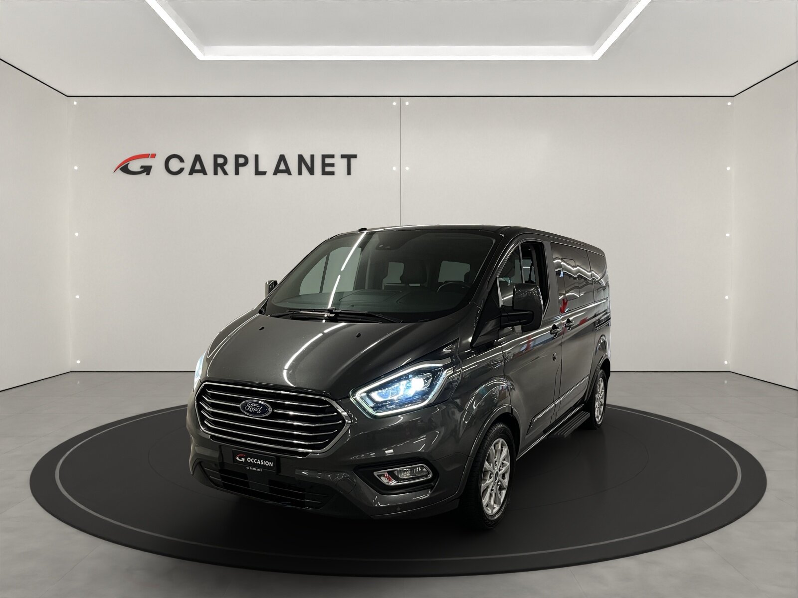 FORD Tourneo C Bus 310 L1 2.0 TDCi