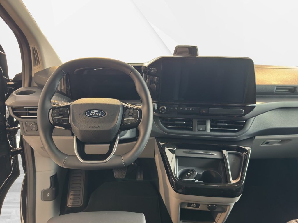 FORD TOURNEO C BUS 2.5 Duratec 233 Titanium X PHEV, Plug-in-Hybrid Petrol/Electric, New car, Automatic - 7