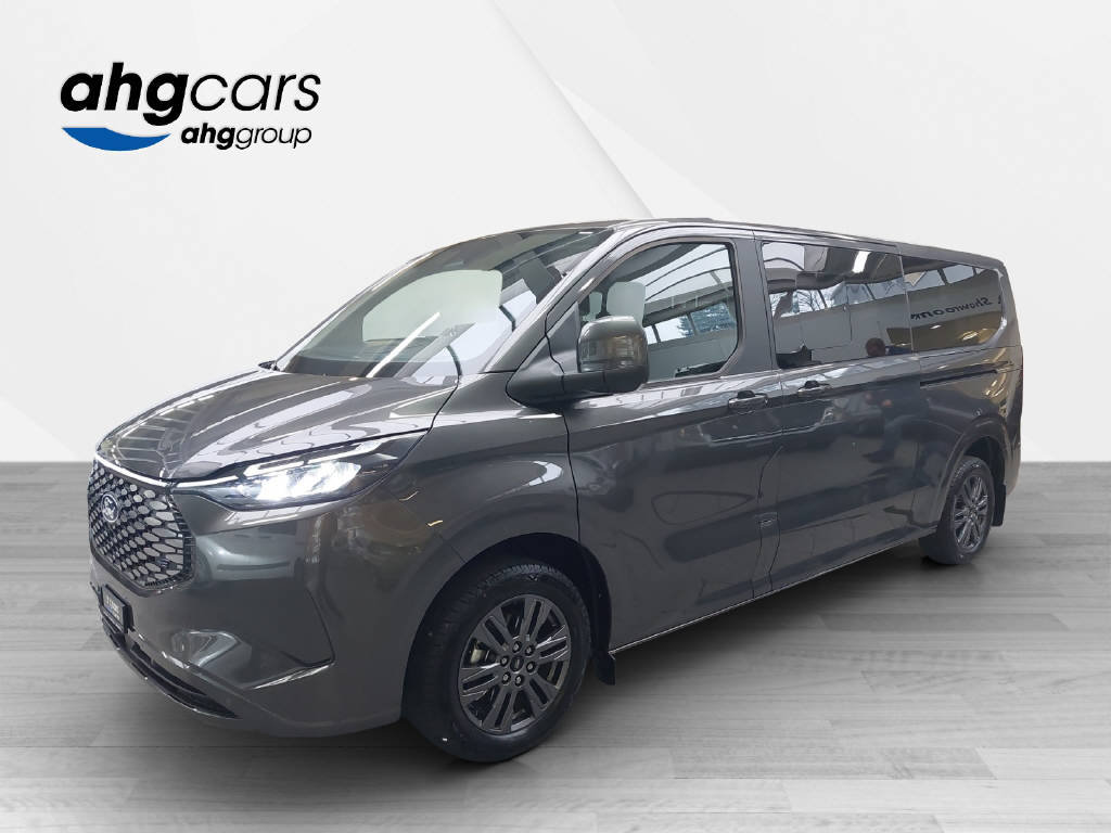 FORD E-Tourneo C Bus 340 L2 Titanium, Elettrica, Auto nuove, Automatico