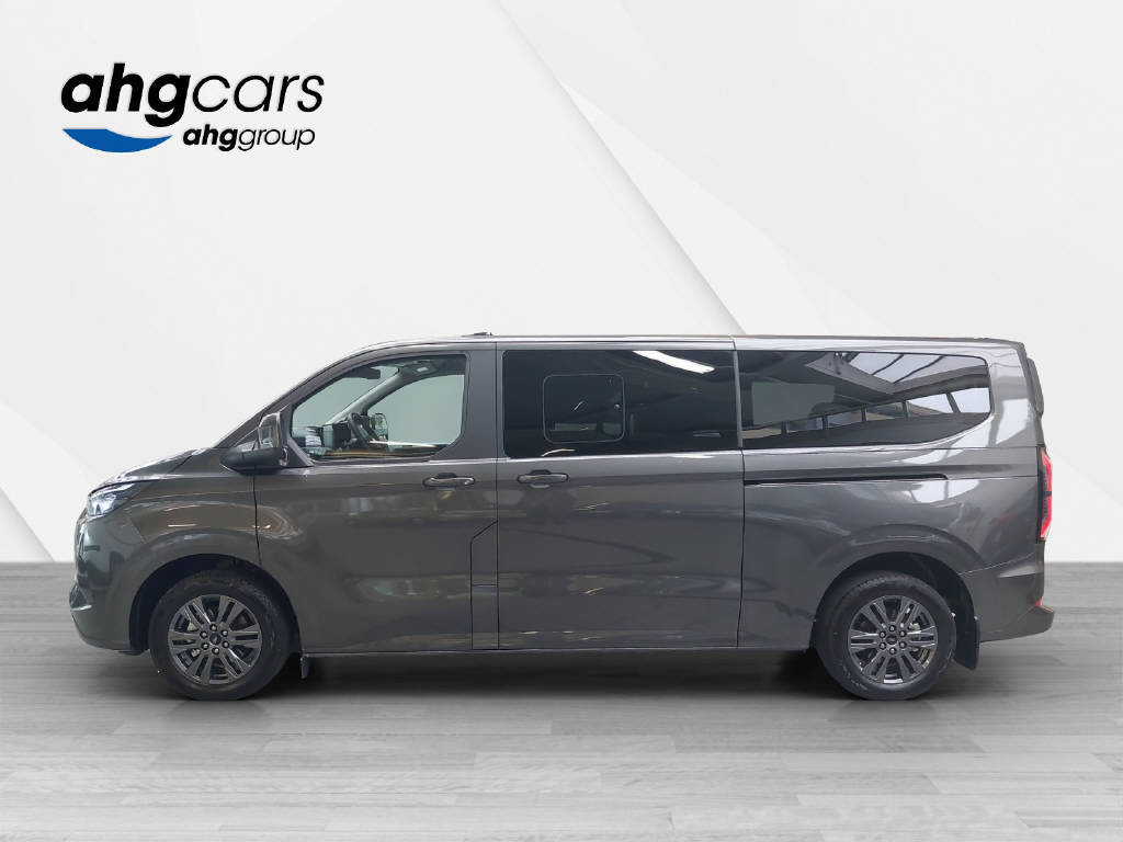 FORD E-Tourneo C Bus 340 L2 Titanium, Elettrica, Auto nuove, Automatico - 2