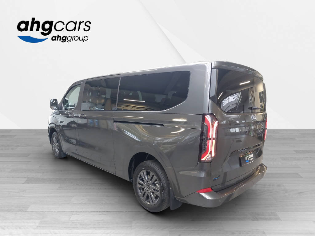 FORD E-Tourneo C Bus 340 L2 Titanium, Elettrica, Auto nuove, Automatico - 3