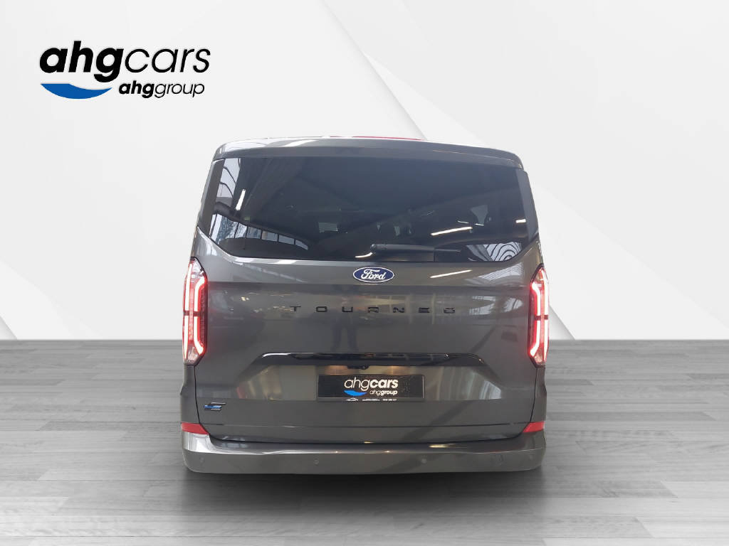 FORD E-Tourneo C Bus 340 L2 Titanium, Elettrica, Auto nuove, Automatico - 4