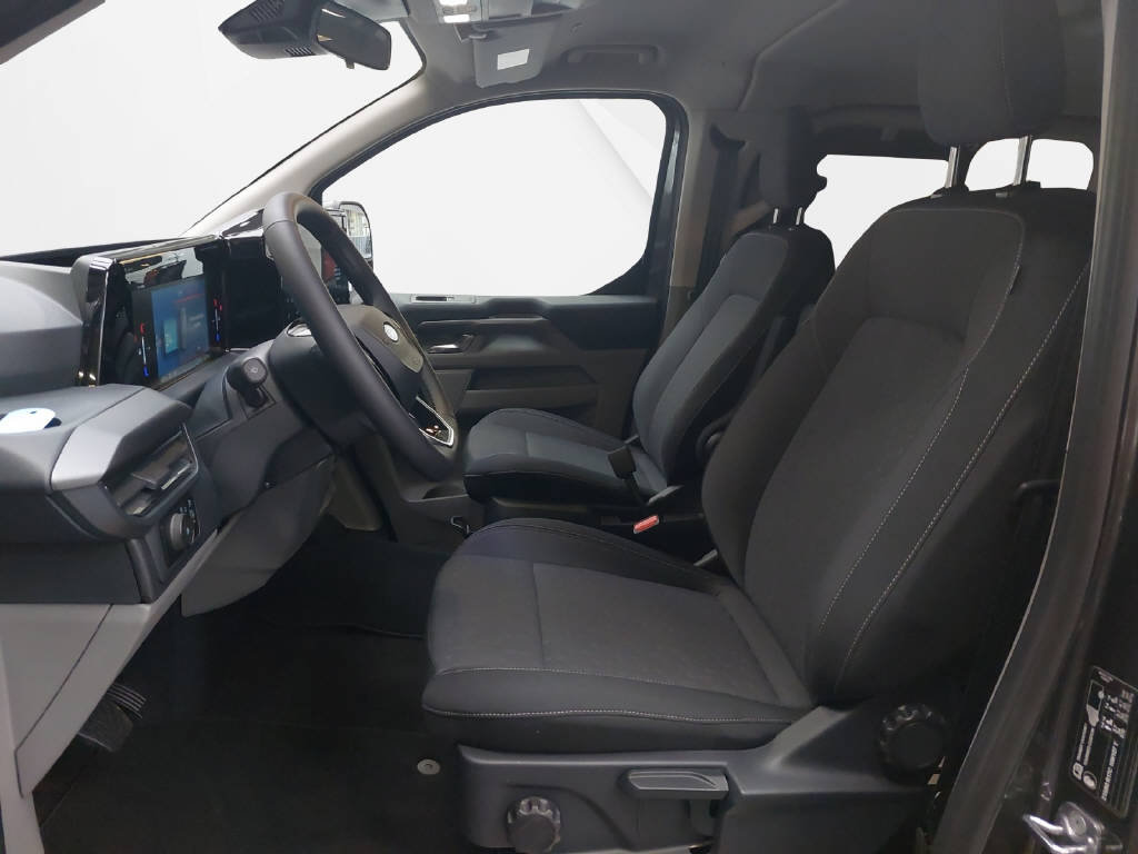 FORD E-Tourneo C Bus 340 L2 Titanium, Elettrica, Auto nuove, Automatico - 5