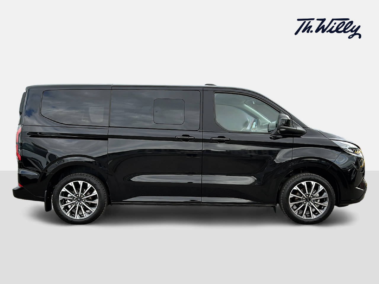 FORD E-Tourneo C Bus 340 L1 Titanium X, Elettrica, Auto nuove, Automatico - 6