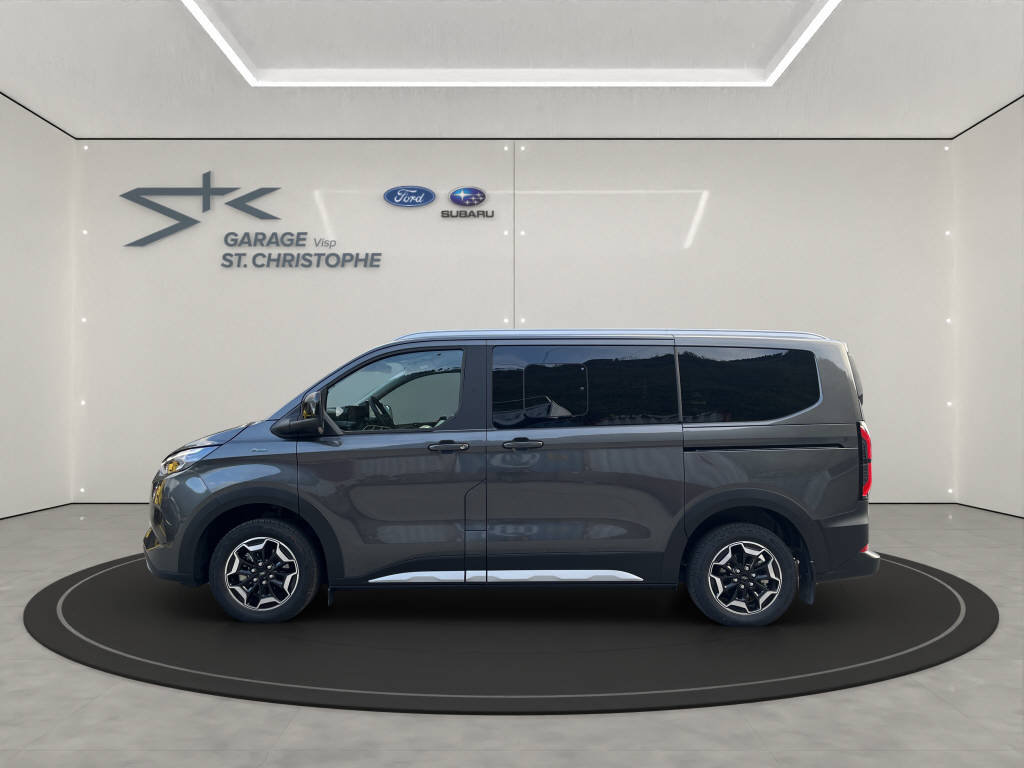 FORD E-Tourneo C Bus 340 L1 Active, Elettrica, Auto nuove, Automatico - 2