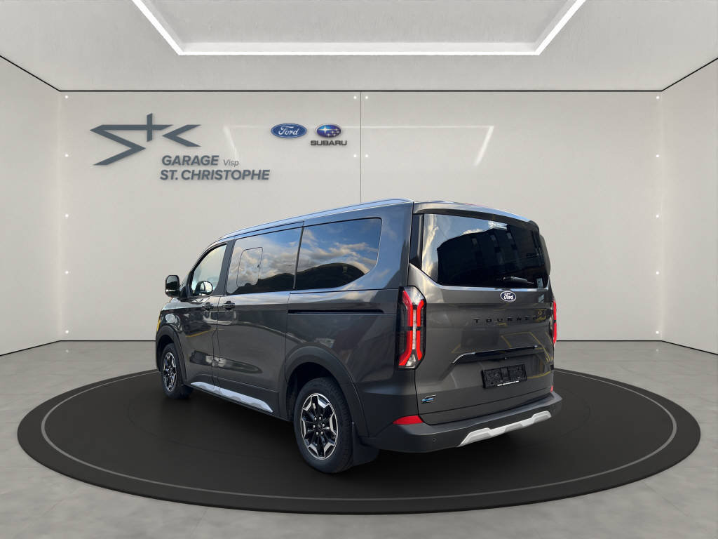 FORD E-Tourneo C Bus 340 L1 Active, Elettrica, Auto nuove, Automatico - 3