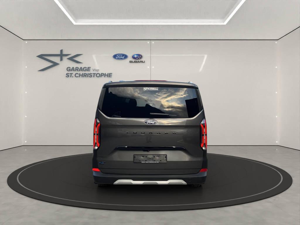 FORD E-Tourneo C Bus 340 L1 Active, Elettrica, Auto nuove, Automatico - 4
