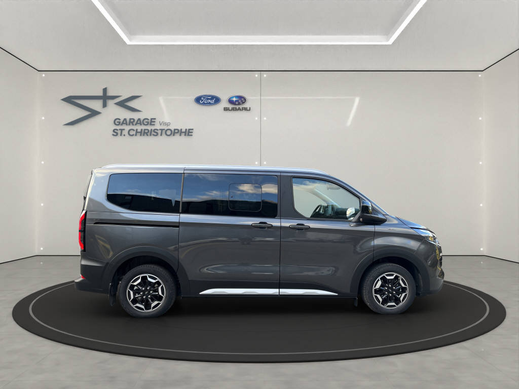 FORD E-Tourneo C Bus 340 L1 Active, Elettrica, Auto nuove, Automatico - 6