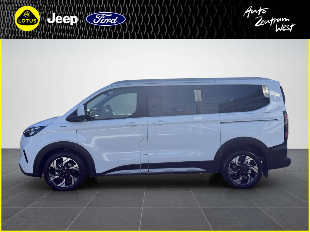 FORD Tourneo C Bus 320 L1 2.0 EcoBlue 170 Active 4x4, Diesel, Neuwagen, Automatik - 2