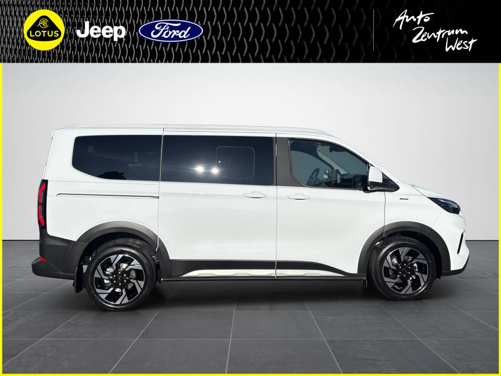 FORD Tourneo C Bus 320 L1 2.0 EcoBlue 170 Active 4x4, Diesel, Neuwagen, Automatik - 6