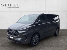 FORD Tourneo C Bus 320 L1 2.0 EcoBlue 170 Titanium X, Diesel, Auto nuove, Automatico - 3