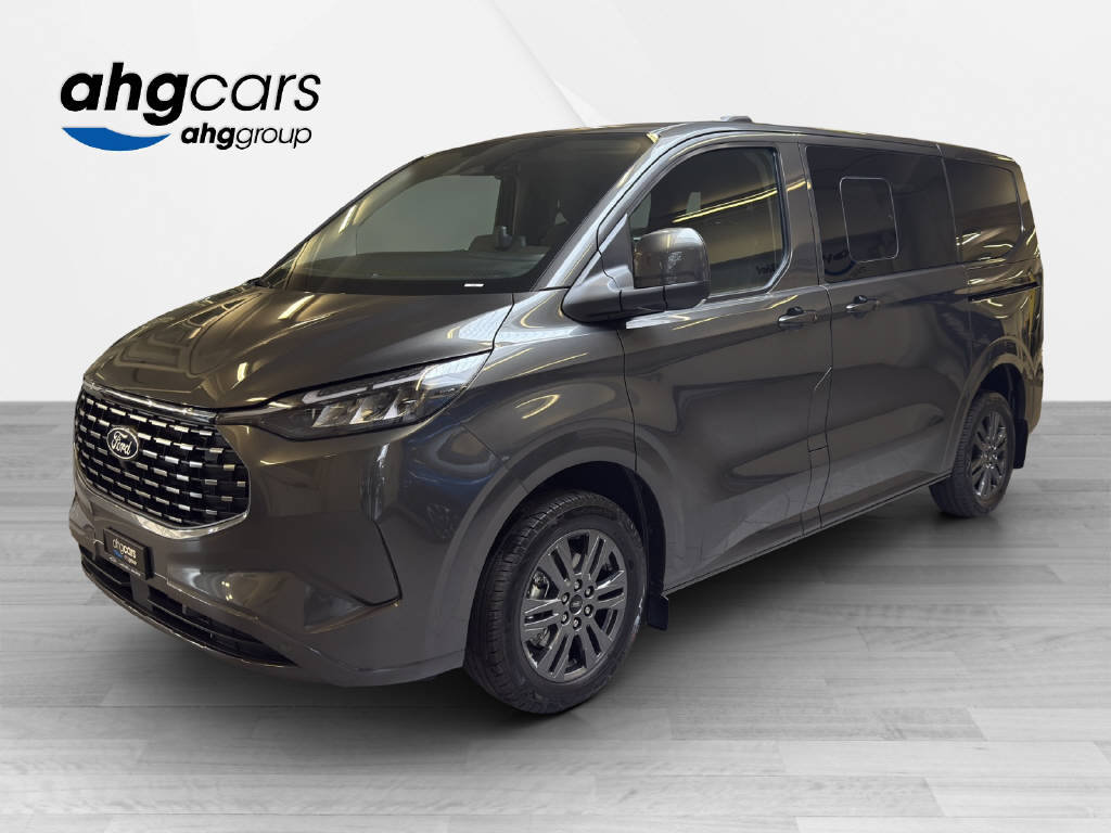 FORD Tourneo C Bus 340 L1 2.5 Duratec 233 Titanium PHEV