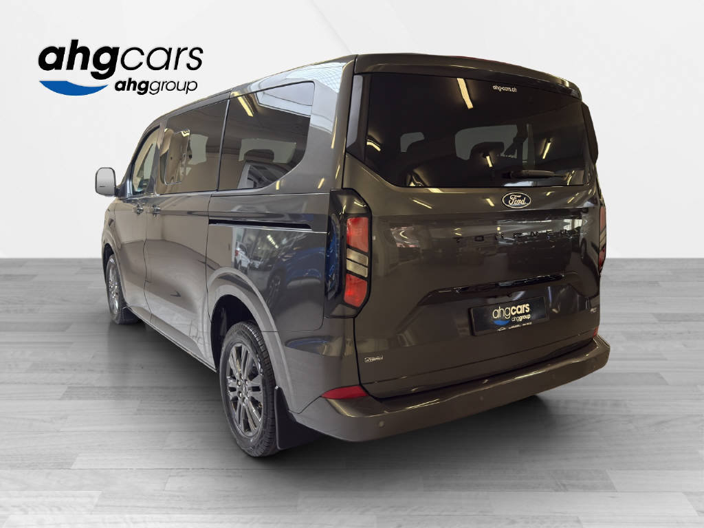 FORD Tourneo C Bus 340 L1 2.5 Duratec 233 Titanium PHEV, Hybride Rechargeable Essence/Électricité, Voiture nouvelle, Automatique - 3