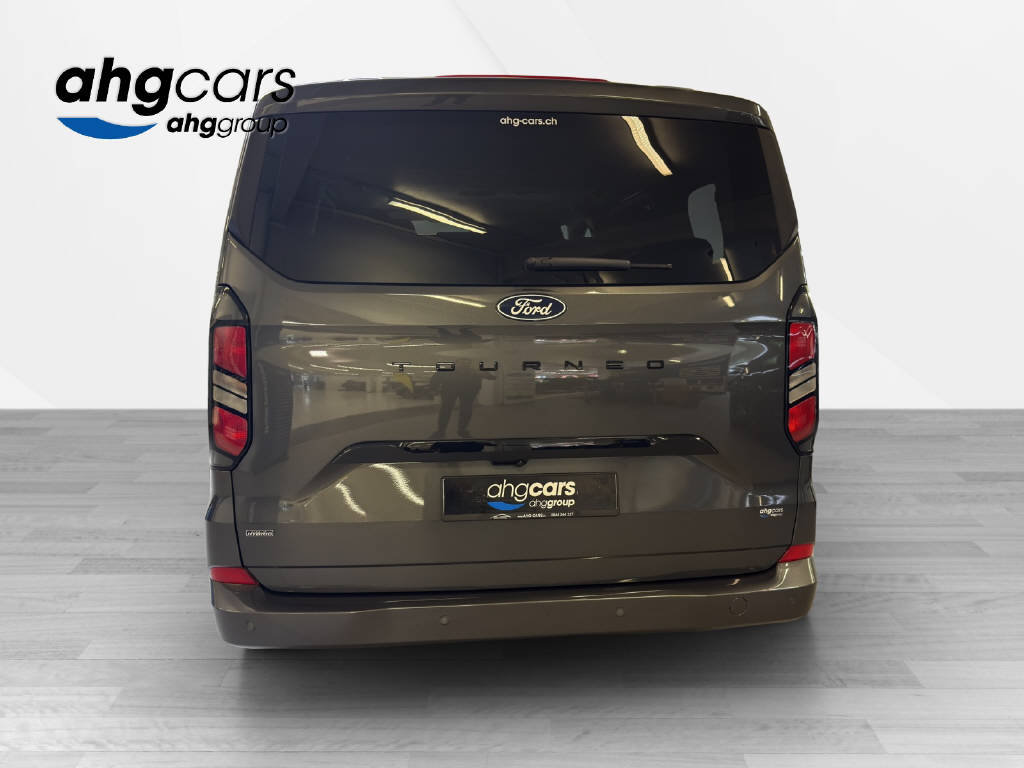 FORD Tourneo C Bus 340 L1 2.5 Duratec 233 Titanium PHEV, Hybride Rechargeable Essence/Électricité, Voiture nouvelle, Automatique - 4