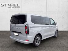 FORD Tourneo C Bus 320 L1 2.0 EcoBlue 170 Titanium, Diesel, Auto nuove, Automatico - 7