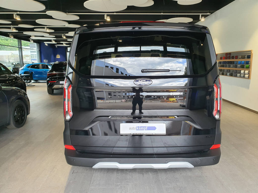 FORD Tourneo C Bus 320 L1 2.0 EcoBlue 170 Active 4x4, Diesel, Voiture nouvelle, Automatique - 7