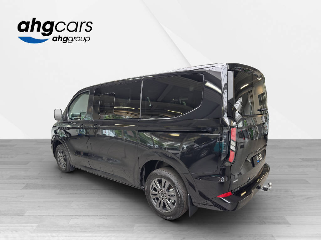 FORD Tourneo C Bus 340 L1 2.5 Duratec 233 Titanium PHEV, Hybride Rechargeable Essence/Électricité, Voiture nouvelle, Automatique - 3