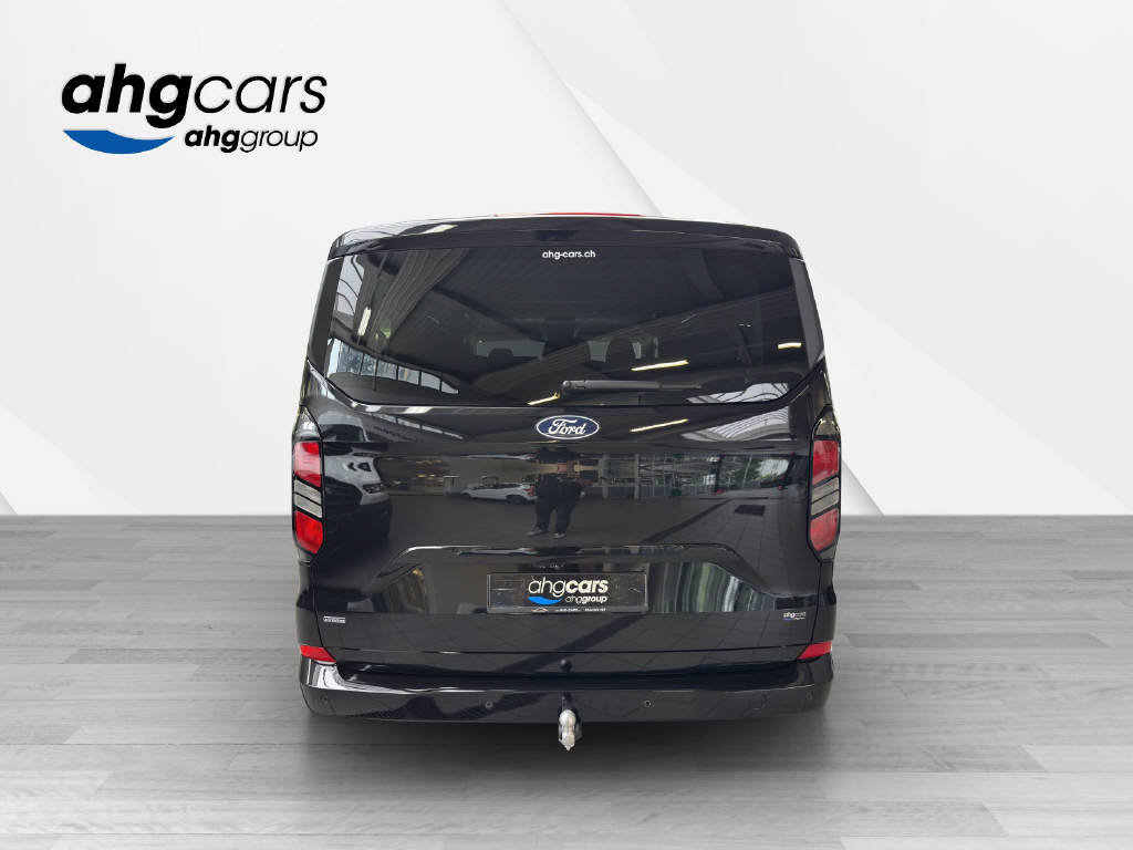FORD Tourneo C Bus 340 L1 2.5 Duratec 233 Titanium PHEV, Hybride Rechargeable Essence/Électricité, Voiture nouvelle, Automatique - 4