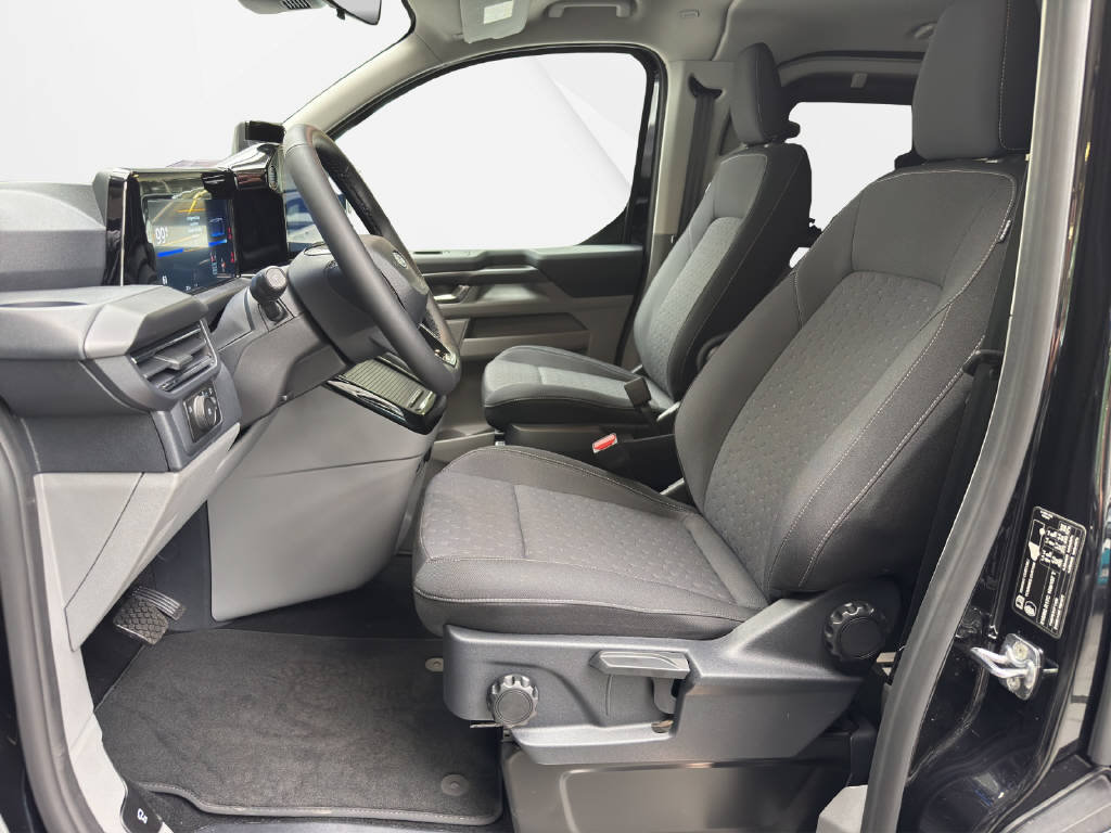 FORD Tourneo C Bus 340 L1 2.5 Duratec 233 Titanium PHEV, Hybride Rechargeable Essence/Électricité, Voiture nouvelle, Automatique - 5