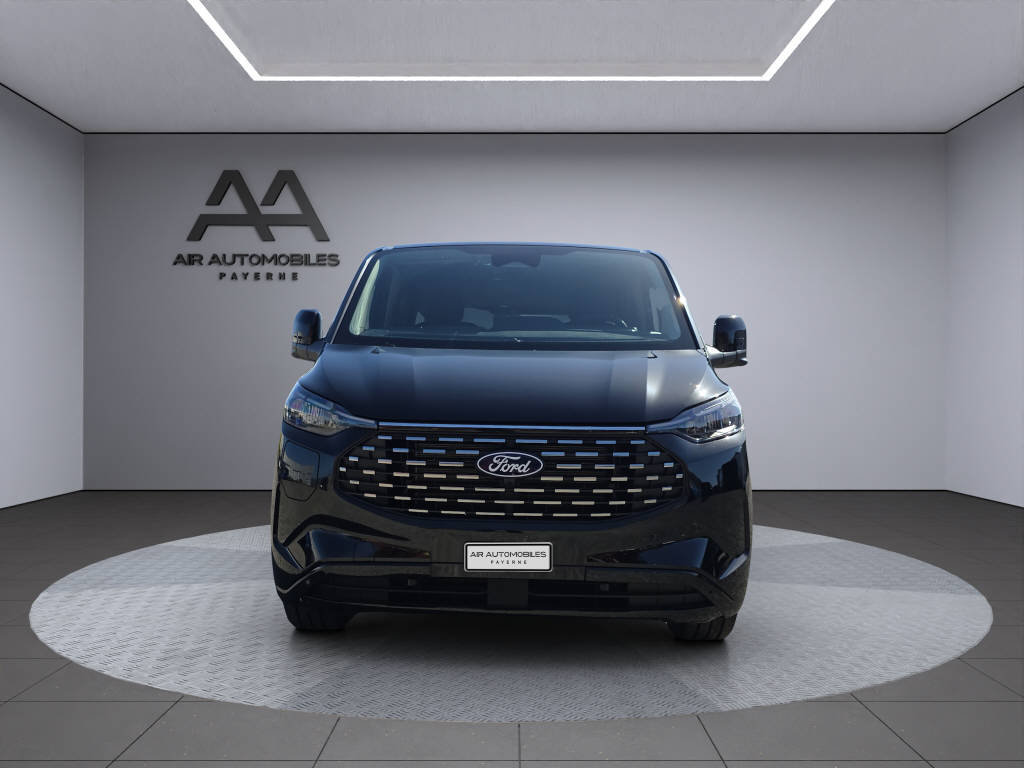 FORD Tourneo C bus 340 L2 2.5 Duratec 233 Titanium X PHEV, Plug-in-Hybrid Petrol/Electric, New car, Automatic - 3
