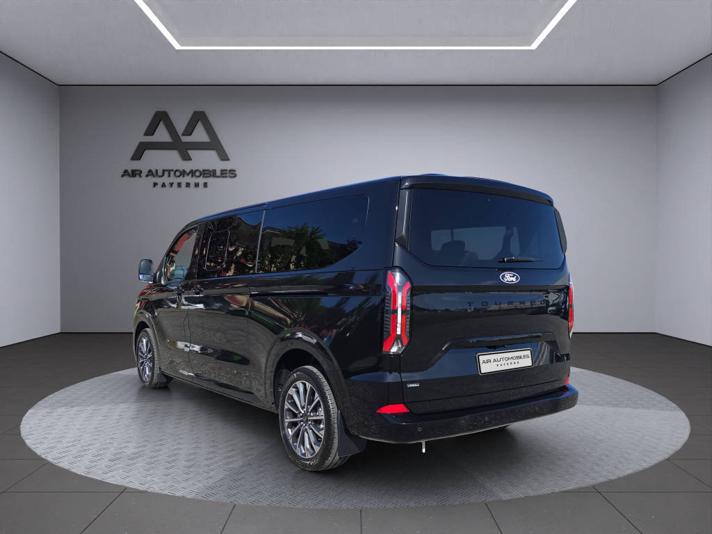FORD Tourneo C bus 340 L2 2.5 Duratec 233 Titanium X PHEV, Plug-in-Hybrid Petrol/Electric, New car, Automatic - 6