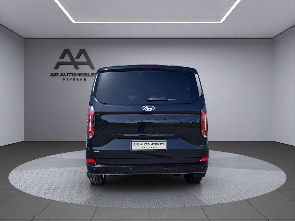 FORD Tourneo C bus 340 L2 2.5 Duratec 233 Titanium X PHEV, Plug-in-Hybrid Petrol/Electric, New car, Automatic - 7
