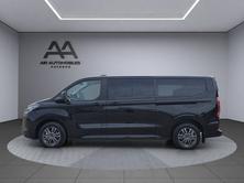 FORD E-Tourneo C bus 340 L2 Titanium, Elettrica, Auto nuove, Automatico - 5