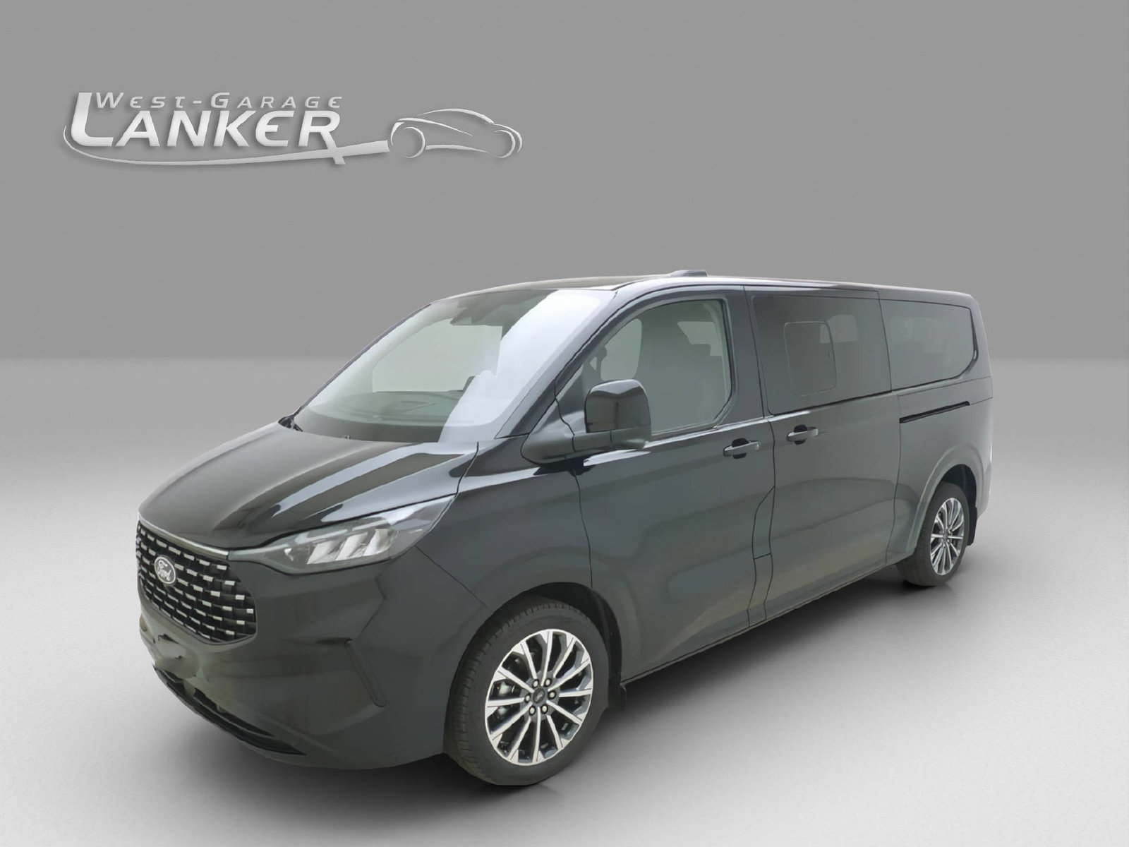 FORD Tourneo C Bus 320 L2 2.0 EcoBlue 170 Titanium X