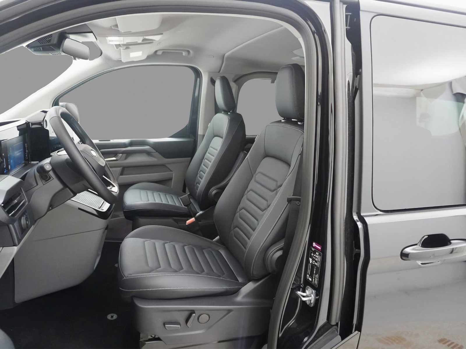 FORD Tourneo C Bus 320 L2 2.0 EcoBlue 170 Titanium X, Diesel, Auto nuove, Automatico - 4