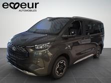 FORD E-Tourneo C bus 340 L1 Active, Électrique, Voiture nouvelle, Automatique - 2