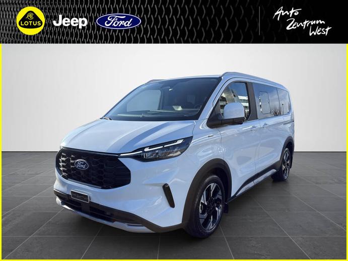 FORD Tourneo C Bus 320 L1 2.0 EcoBlue 170 Active 4x4, Diesel, Neuwagen, Automatik