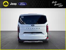 FORD Tourneo C Bus 320 L1 2.0 EcoBlue 170 Active 4x4, Diesel, Neuwagen, Automatik - 4