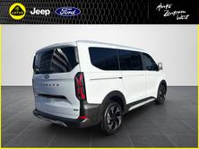 FORD Tourneo C Bus 320 L1 2.0 EcoBlue 170 Active 4x4, Diesel, Neuwagen, Automatik - 5