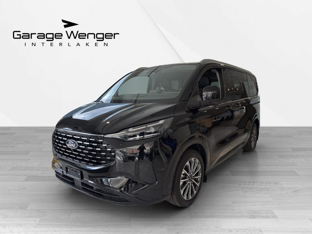 FORD TOURNEO C BUS 2.5 Duratec 233 Titanium X PHEV