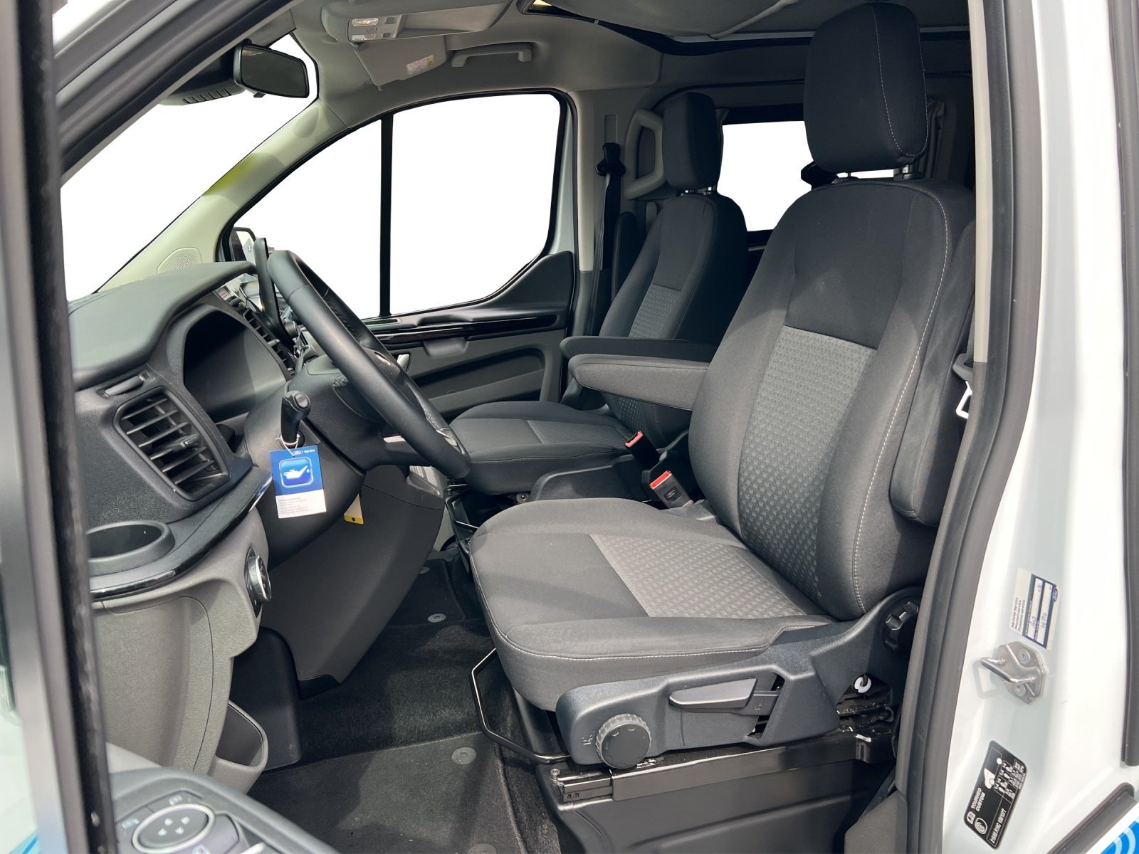 FORD Tourneo C bus 320 L1 2.0 TDCi 170 Camper Trend, Diesel, Occasion / Utilisé, Automatique - 5