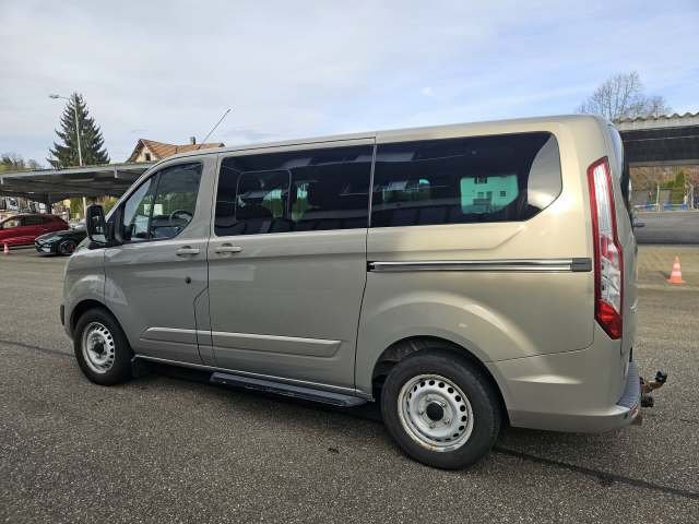 FORD Tourneo C Bus 300 L1 2.2 TDCi 155 Limited, Diesel, Second hand / Used, Manual - 3