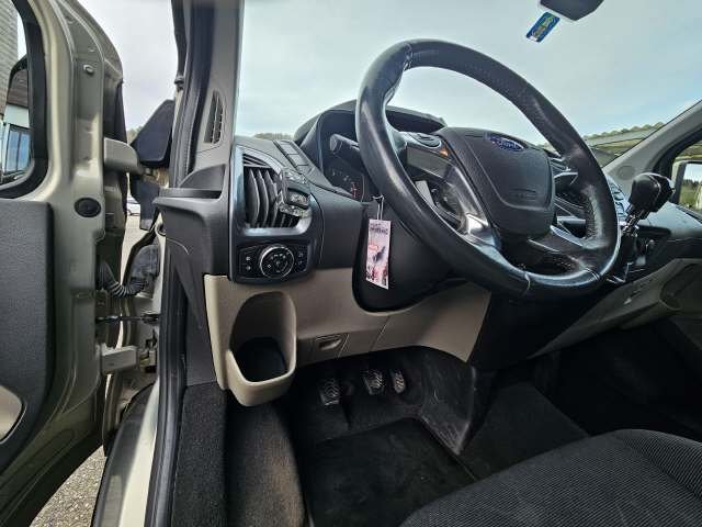 FORD Tourneo C Bus 300 L1 2.2 TDCi 155 Limited, Diesel, Second hand / Used, Manual - 6