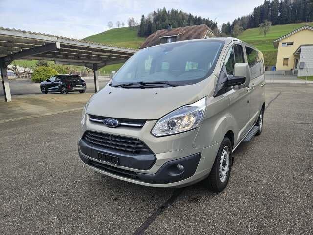 FORD Tourneo C Bus 300 L1 2.2 TDCi 155 Limited, Diesel, Second hand / Used, Manual