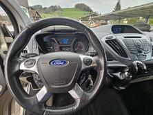 FORD Tourneo C Bus 300 L1 2.2 TDCi 155 Limited, Diesel, Second hand / Used, Manual - 7