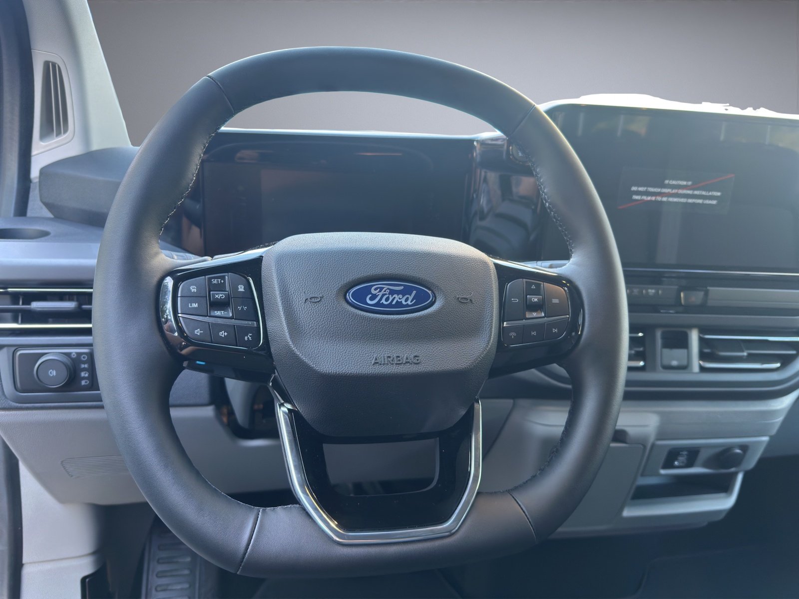FORD Tourneo C bus 320 L2 2.0 EcoBl, Diesel, Auto dimostrativa, Automatico - 6