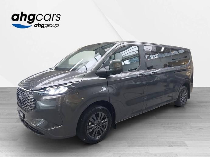FORD E-Tourneo C Bus 340 L2 Titanium, Elektro, Vorführwagen, Automatik